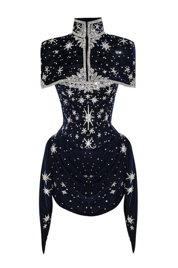 Stella Bolero - Sapphire - Image 5